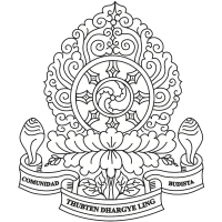 Aula Virtual Thubten Dhargye Ling